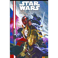 Star Wars - Episodio I - La Amenaza Fantasma