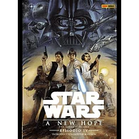 Star Wars - Episodio IV - Una Nueva Esperanza