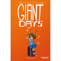 Giant days #02.