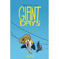 Giant Days #03.
