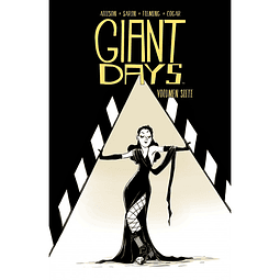 Giant Days #07.