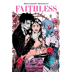 Faithless #01.