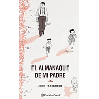 El Almanaque de mi Padre