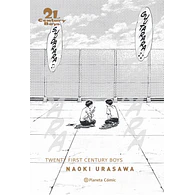 21st Century Boys