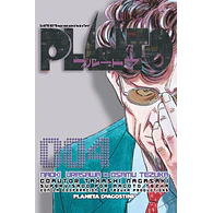 Pluto - Tomo 4 (de 8)