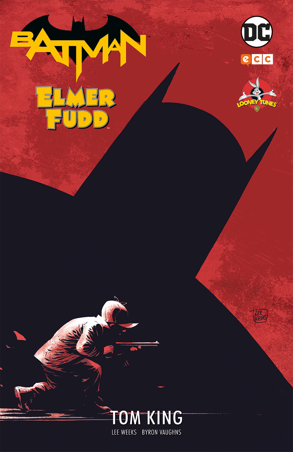 Batman: Elmer/Fudd
