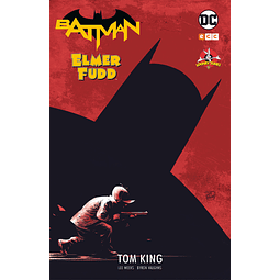 Batman: Elmer/Fudd