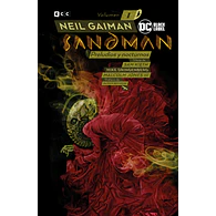 BIBLIOTECA SANDMAN VOL. 01: PRELUDIOS Y NOCTURNOS