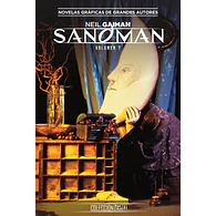 Colección Vertigo #37: Sandman 7