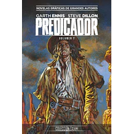 Colección Vertigo #39: Predicador 7