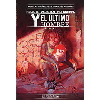 Colección Vertigo #40: Y, el último hombre 7