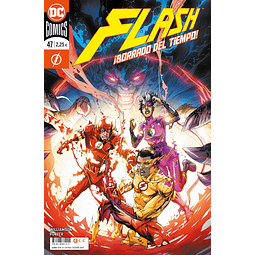 Flash #61 / 47