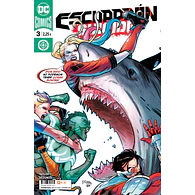 Escuadrón Suicida #28 / 03