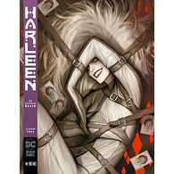 Harleen vol. 3 (de 3)