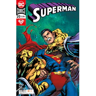 Superman #99 / 20