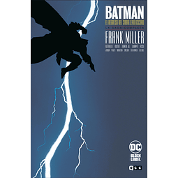 El Regreso del Caballero Oscuro – La saga completa (Batman Day 2020)