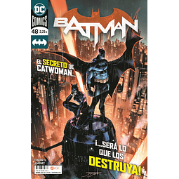 Batman núm. 103/ 48