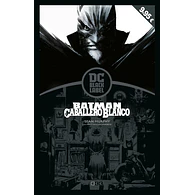 Batman: Caballero Blanco (DC Black Label Pocket)