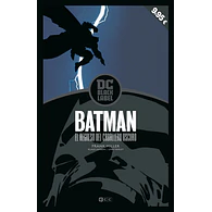 Batman: El regreso del Caballero Oscuro (DC Black Label Pocket)