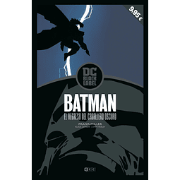 Batman, la leyenda núm. 02: Batman: Año cero Parte 1 y 2