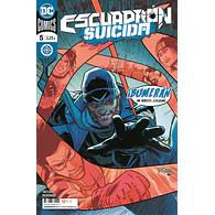 Escuadrón Suicida #30 / 05