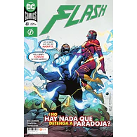 Flash #63 / 49