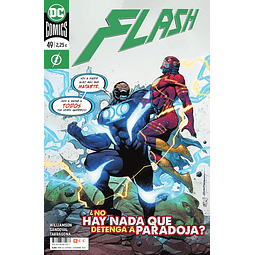Flash #63 / 49