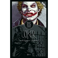 Joker (DC Black Label Pocket)