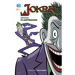Joker: Especial 80 aniversario