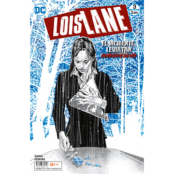 Lois Lane núm. 03 de 6