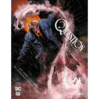 Question: Las muertes de Vic Sage vol. 04 (de 4)