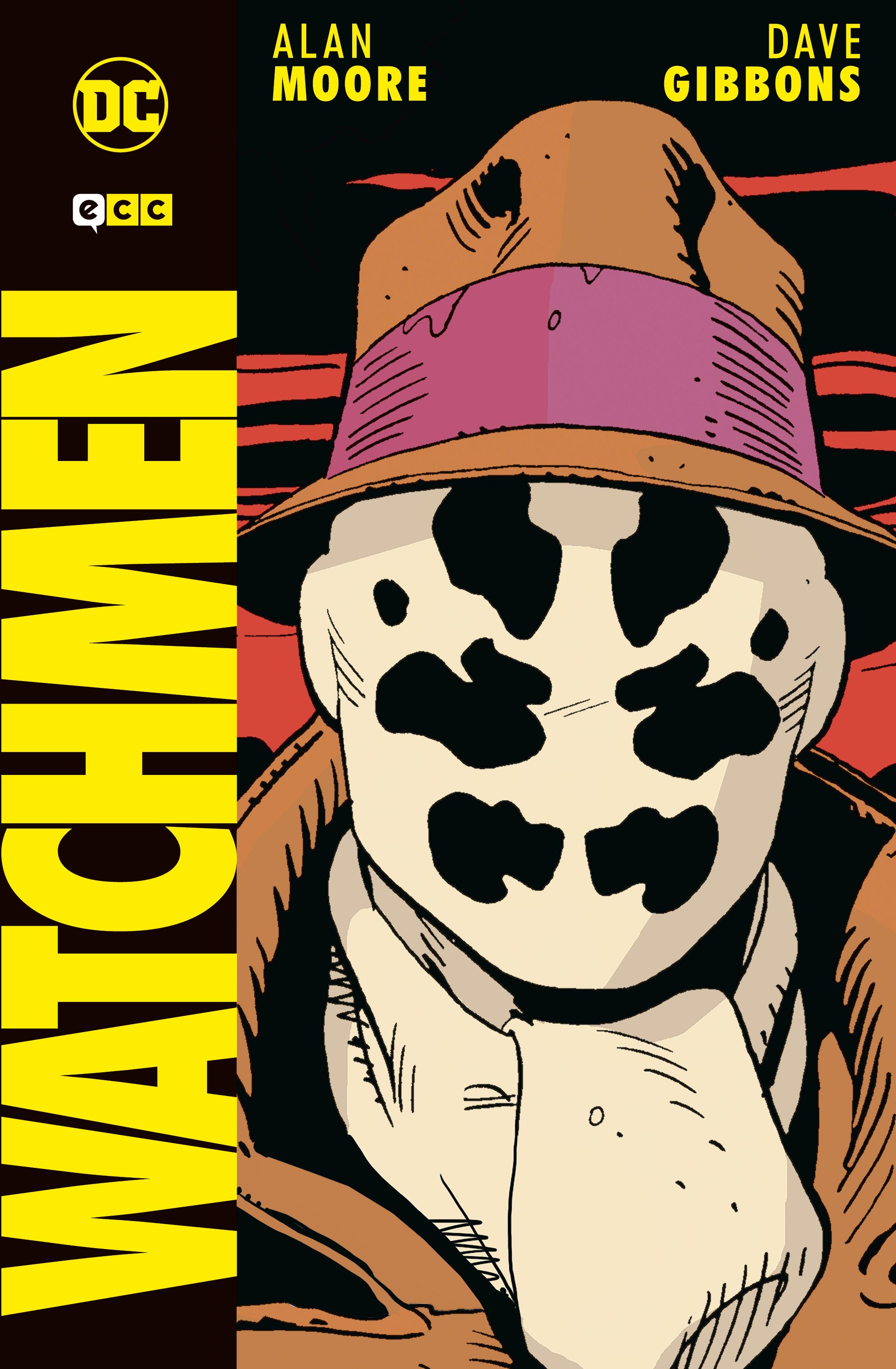 Watchmen (Rústica) (11ª edición)