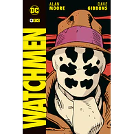 WATCHMEN (Rústica) (11ª edición)