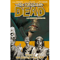 The Walking Dead #04