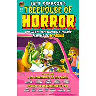 The Simpsons Treehouse of Horror #02