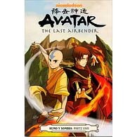 Avatar Humo y Sombra #1 al 3 (pack)