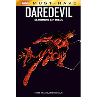 Marvel Must-Have. Daredevil: El Hombre Sin Miedo
