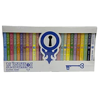 Nisekoi Box Set - Serie Completa