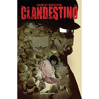 Clandestino