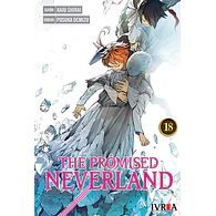 The Promised Neverland #18