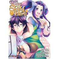 THE RISING OF THE SHIELD HERO #04