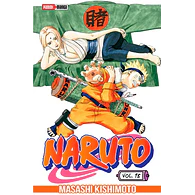 NARUTO #18
