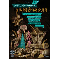 SANDMAN Vol.2: LA CASA DE MUÑECAS