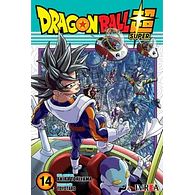Dragon Ball Super #14
