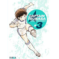Captain Tsubasa #03