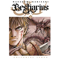 Bestiarius #1