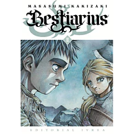 Bestiarius #2
