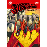 Superman: Doomsday