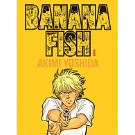Banana Fish #01