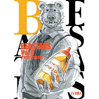BEASTARS #6